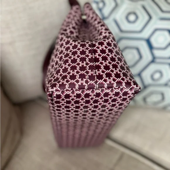 Kate Spade Spade Link Mini Tote NWT - Picture 7 of 17